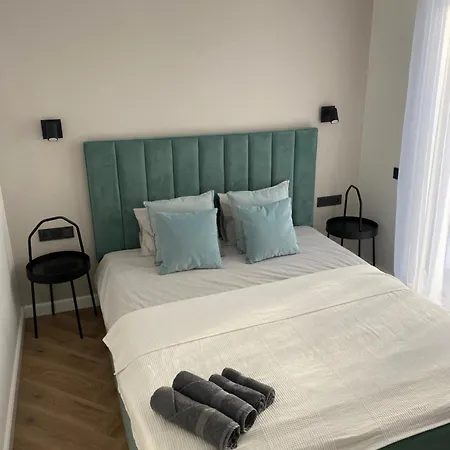 House Pajurio Gintaras * Palanga