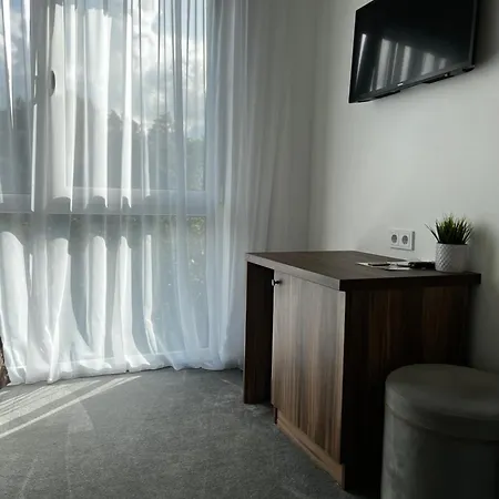 House Pajurio Gintaras * Palanga