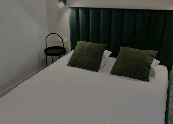 House Pajurio Gintaras Villa *