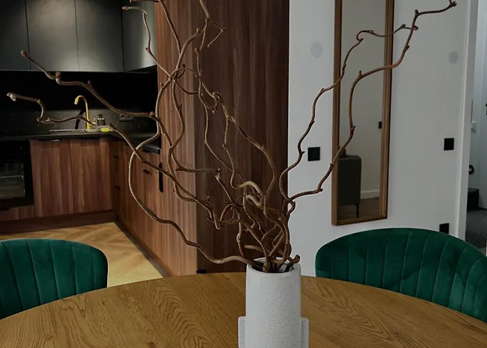 Villa House Pajurio Gintaras *