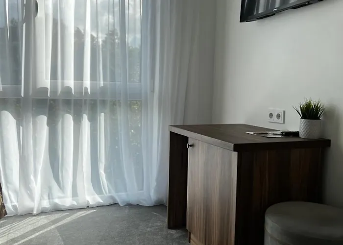 House Pajurio Gintaras * Palanga