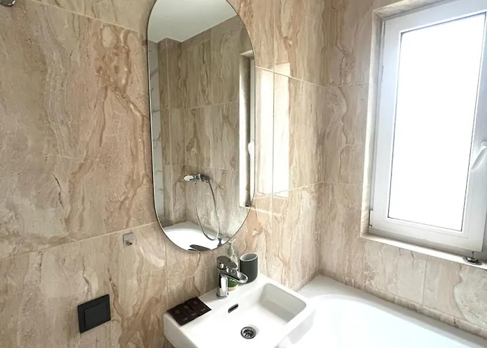 House Pajurio Gintaras Palanga